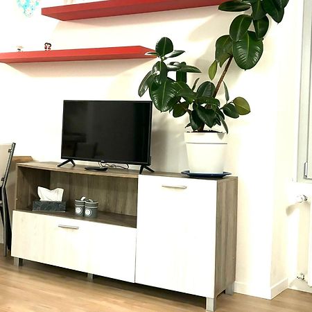 ארונה Babalu Con Vista Lago מראה חיצוני תמונה