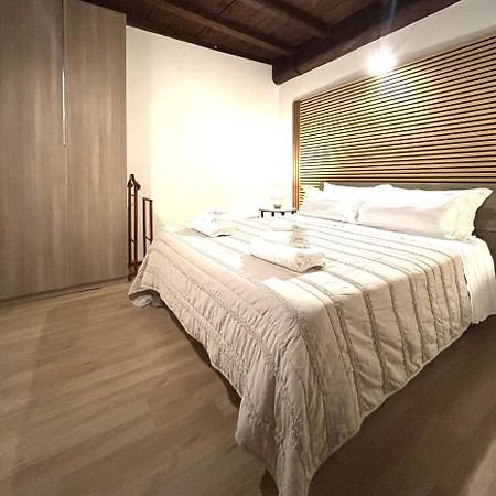 ארונה Babalu Con Vista Lago מראה חיצוני תמונה