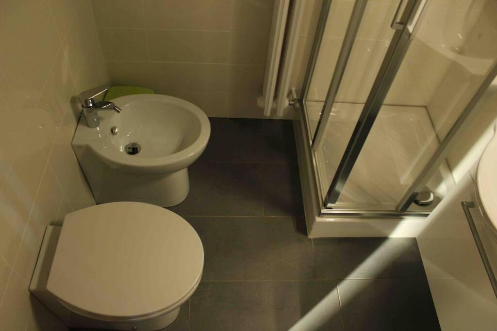 ארונה Babalu Con Vista Lago מראה חיצוני תמונה