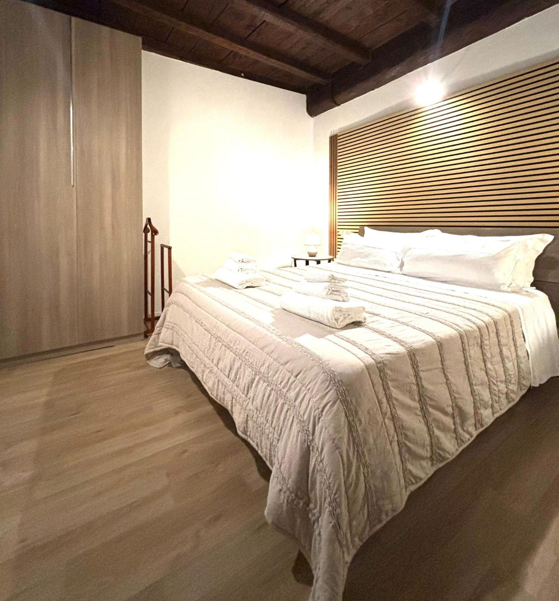 ארונה Babalu Con Vista Lago מראה חיצוני תמונה